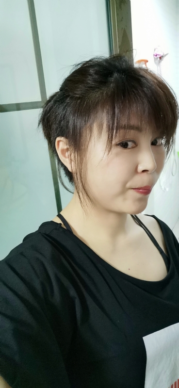 木槿的第一张照片--眉山残疾人相亲网