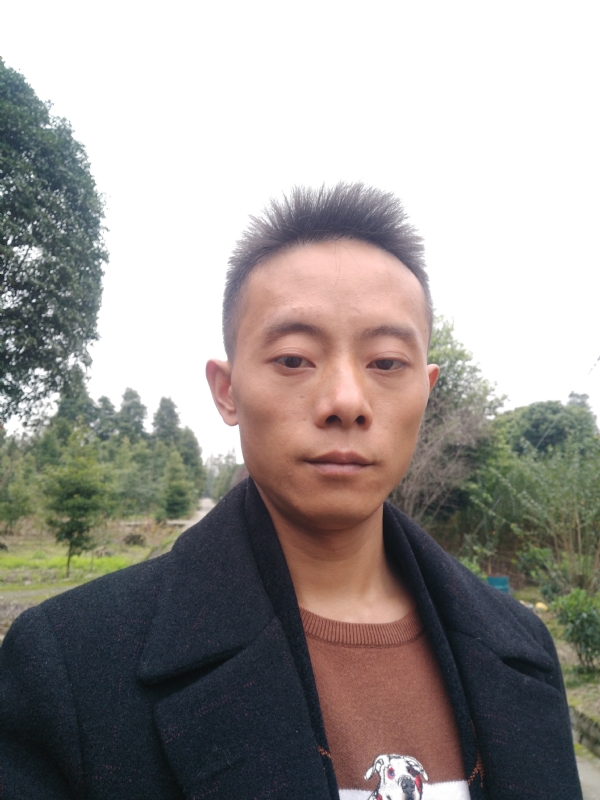 携手白头的第二张照片--眉山残疾人相亲网