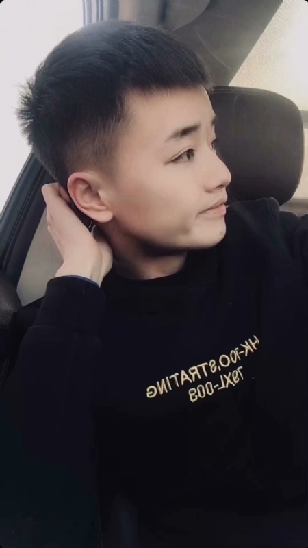 锁洋的第一张照片--眉山残疾人相亲网