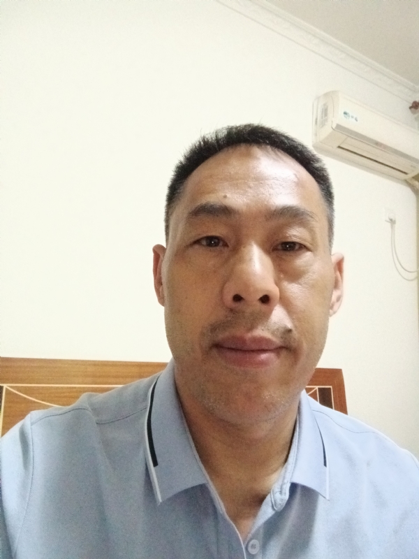 阿文的第一张照片--眉山残疾人相亲网